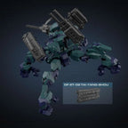 30MM Armored Core VI BD-011 Melander Liger Tail