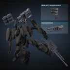 30MM Armored Core VI Fires of Rubicon - Weapon Set 02