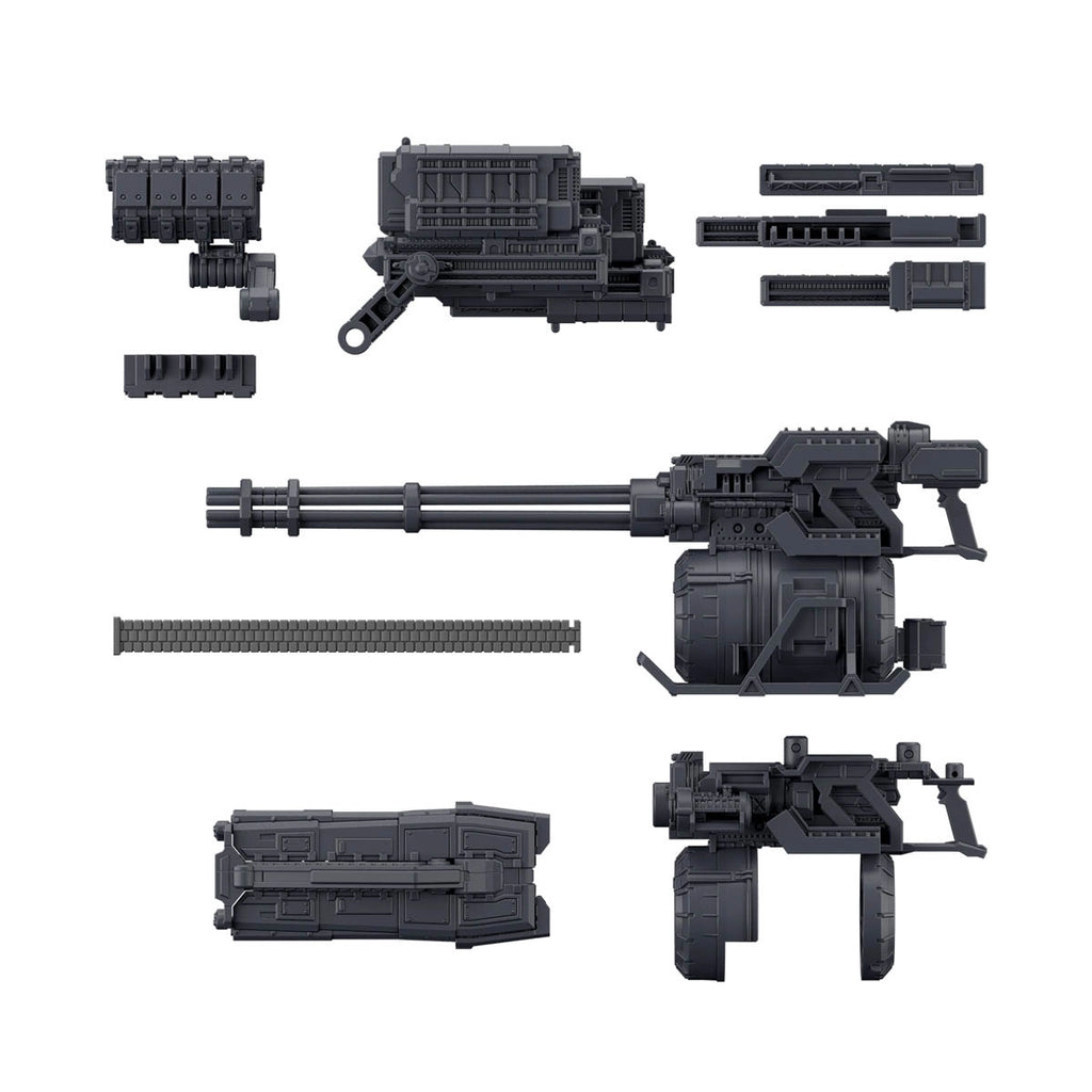 30MM Armored Core VI Fires of Rubicon - Weapon Set 04