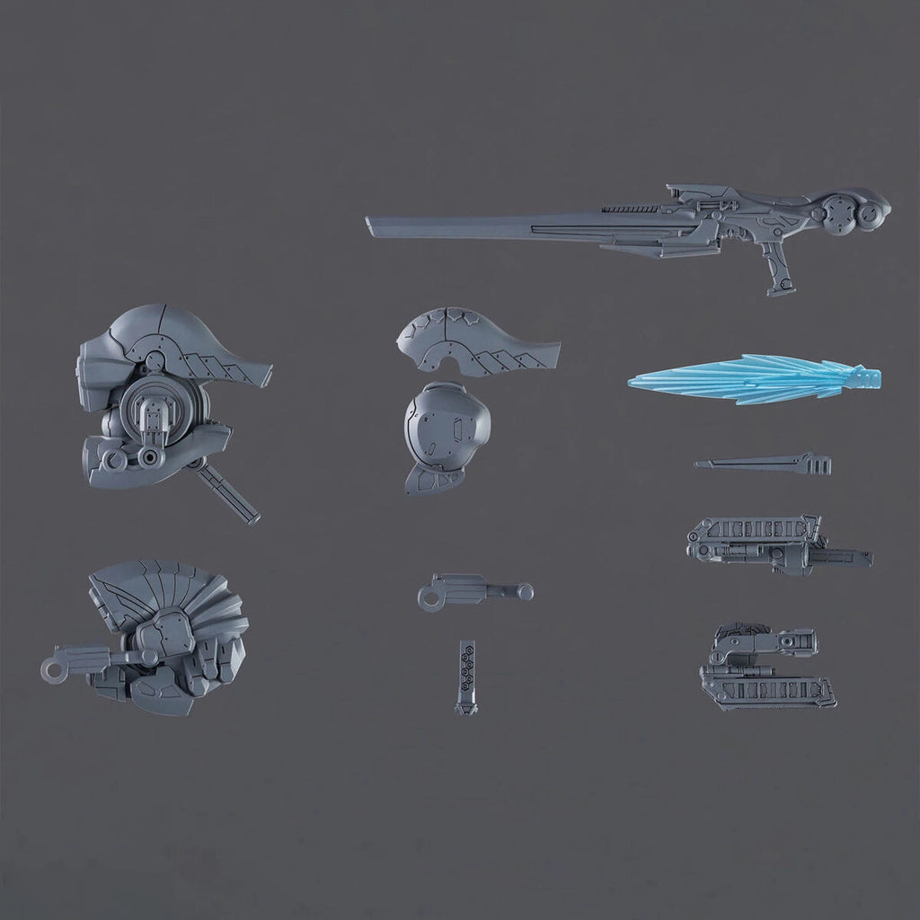 30MM Armored Core VI Fires of Rubicon - Weapon Set 01