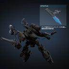 30MM Armored Core VI Fires of Rubicon - Weapon Set 01