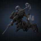 30MM Armored Core VI Fires of Rubicon - Weapon Set 01