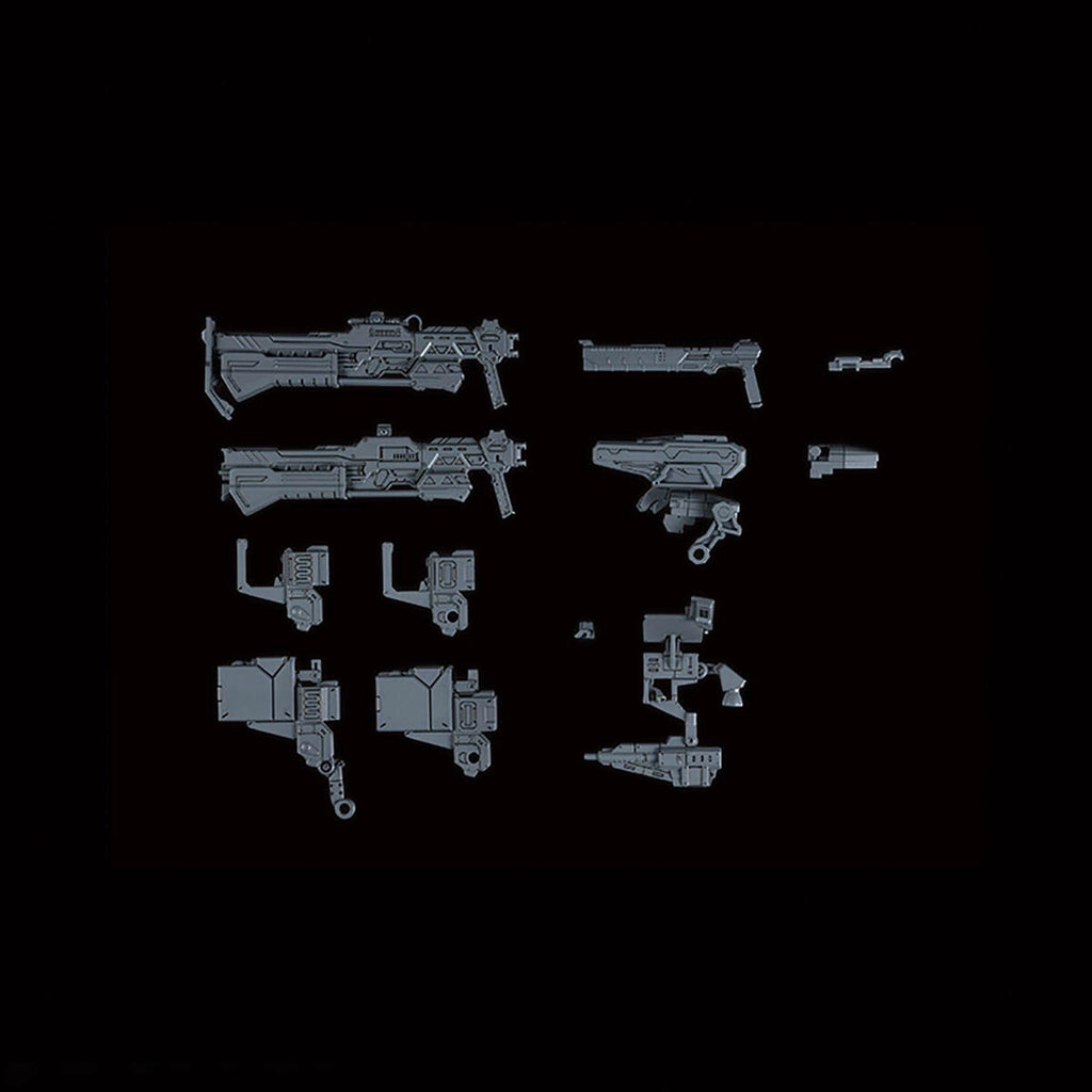 30MM Armored Core VI Fires of Rubicon - Weapon Set 03