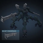 30MM Armored Core VI Fires of Rubicon - Weapon Set 03