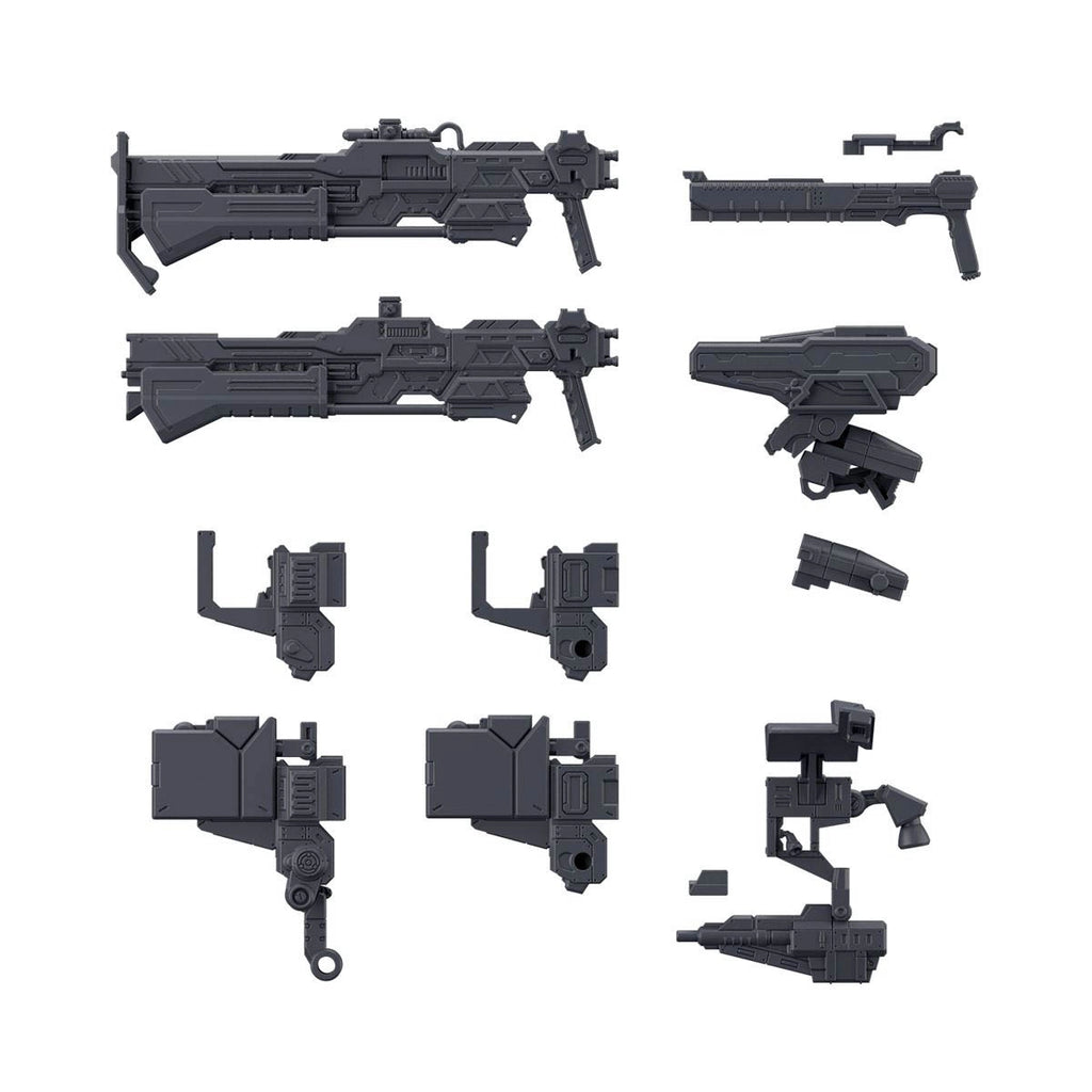 30MM Armored Core VI Fires of Rubicon - Weapon Set 03