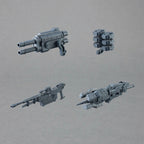 30MM Armored Core VI RaD CC-2000 Oribter Nightfall Raven
