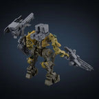 30MM Armored Core VI RaD CC-3000 Wrecker Milk Tooth
