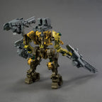 30MM Armored Core VI RaD CC-3000 Wrecker Milk Tooth