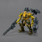 30MM Armored Core VI RaD CC-3000 Wrecker Milk Tooth