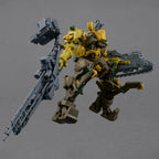 30MM Armored Core VI RaD CC-3000 Wrecker Milk Tooth