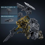 30MM Armored Core VI RaD CC-3000 Wrecker Milk Tooth