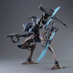 30MM Armored Core VI Schneider Nachtreiher/40E Steel Haze