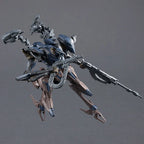 30MM Armored Core VI Schneider Nachtreiher/40E Steel Haze