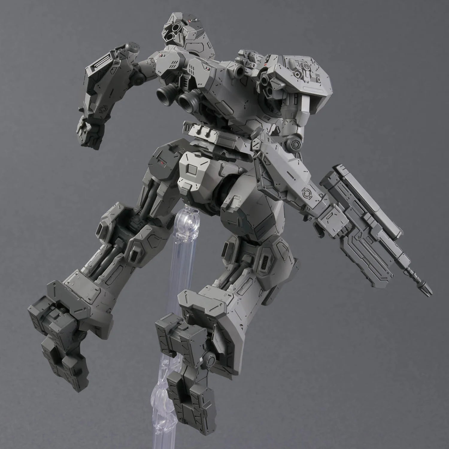 30MM Armored Core Vi Balam Industries BD-011 Melander