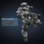 30MM Armored Core Vi Balam Industries BD-011 Melander