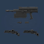 30MM Armored Core Vi Balam Industries BD-011 Melander