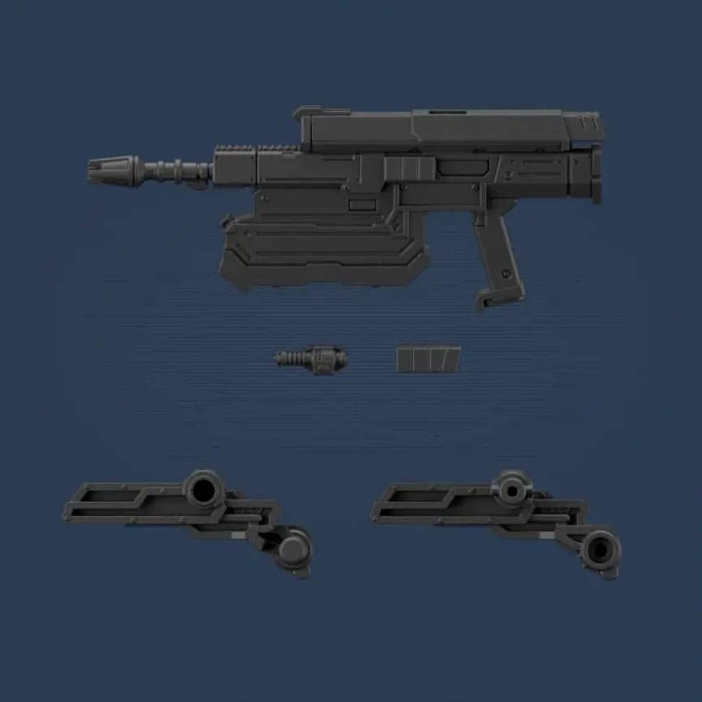 30MM Armored Core Vi Balam Industries BD-011 Melander