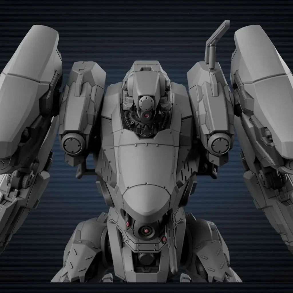 30MM Armored Core Vi Rad CC-2000 Orbiter