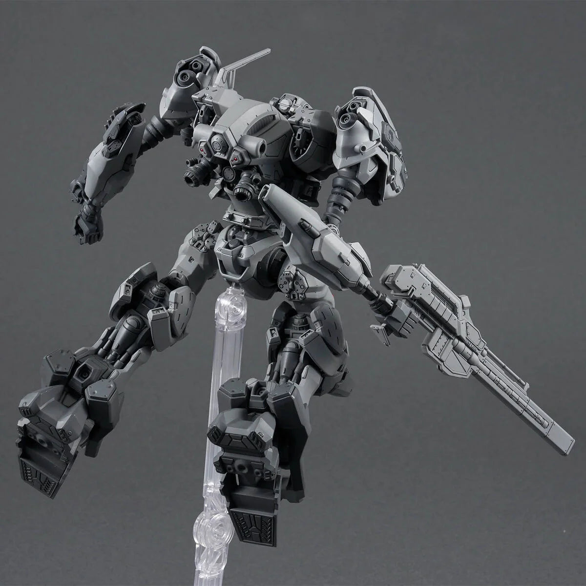 30MM Armored Core Vi Rad CC-2000 Orbiter