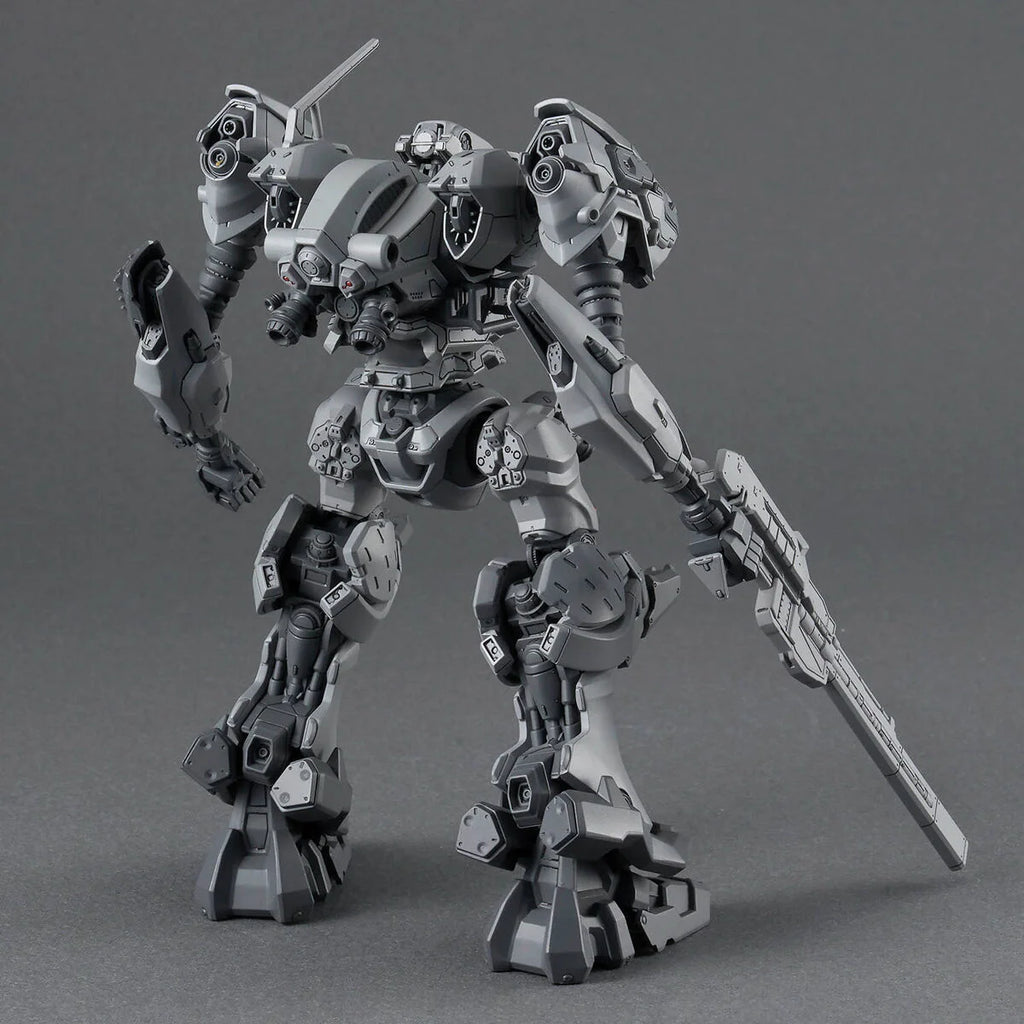 30MM Armored Core Vi Rad CC-2000 Orbiter