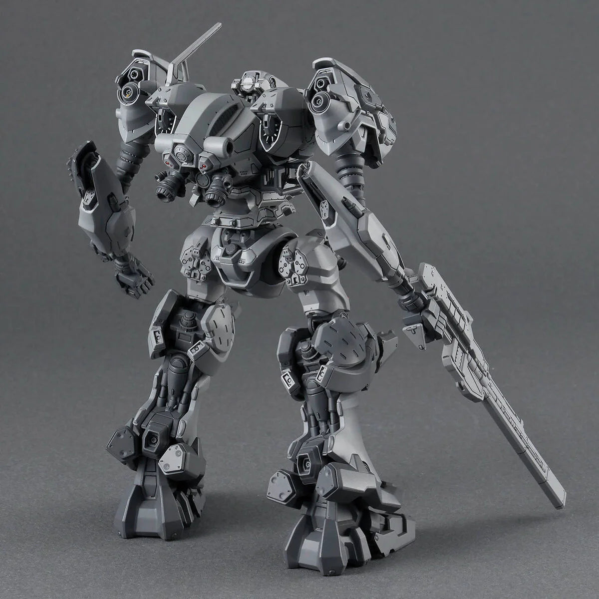 30MM Armored Core Vi Rad CC-2000 Orbiter