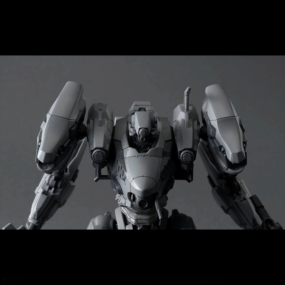 30MM Armored Core Vi Rad CC-2000 Orbiter