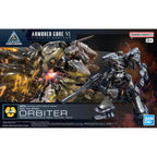 30MM Armored Core Vi Rad CC-2000 Orbiter