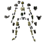 30MM EXM-A9a Spinatio (Army Type)