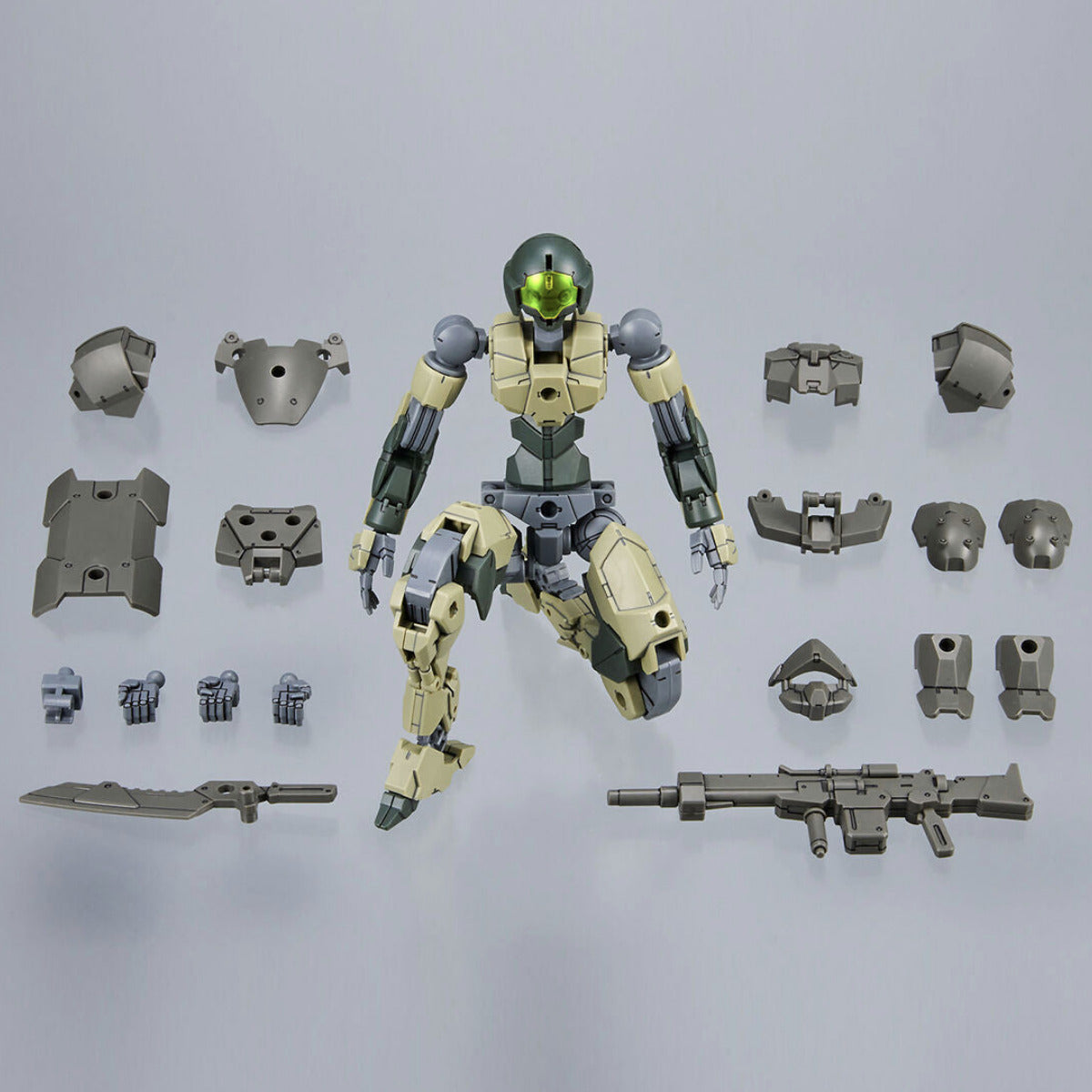 30MM EXM-A9a Spinatio (Army Type)