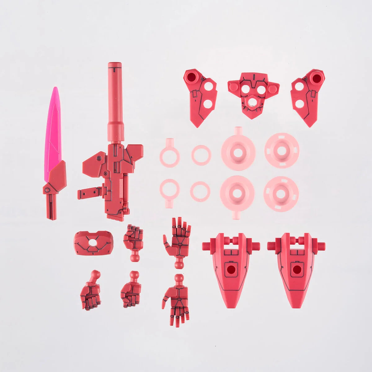 30MM EXM-H15A Acerby Type-A