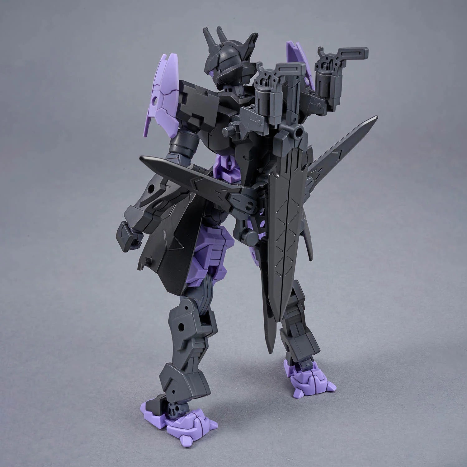 30MM EXM-X20B Levinix (Type-B)