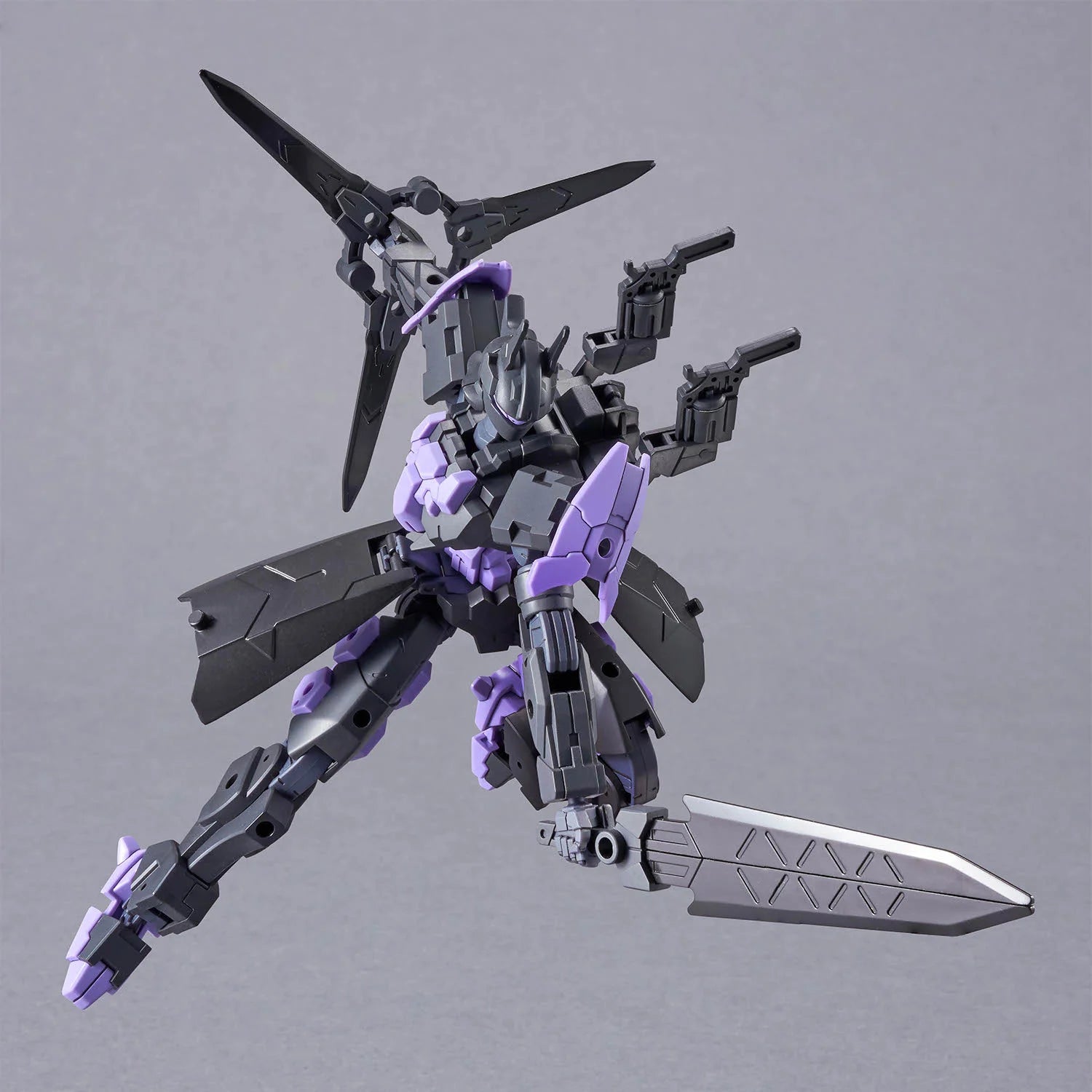 30MM EXM-X20B Levinix (Type-B)