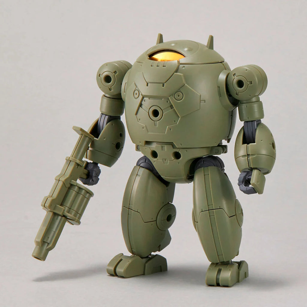 30MM Extended Armament Vehicle (Armored Assault Mecha Ver.)