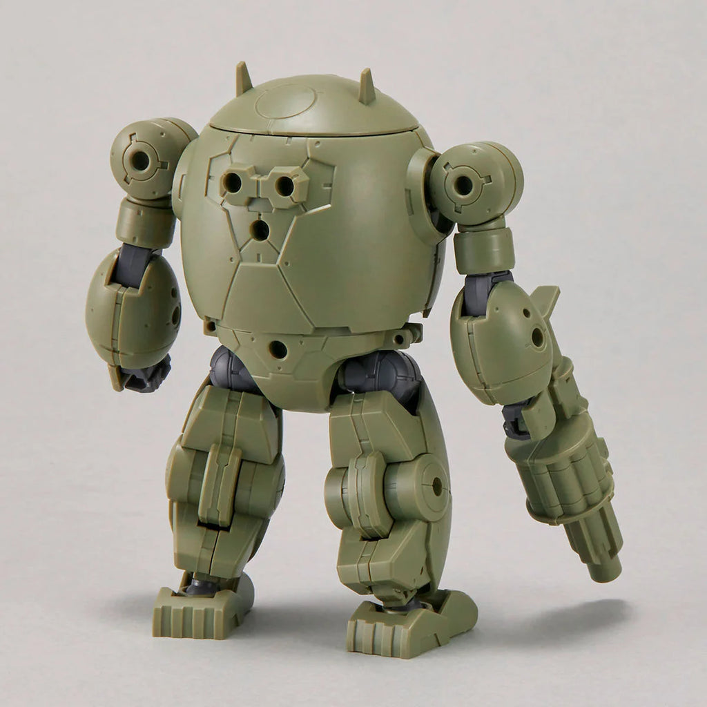 30MM Extended Armament Vehicle (Armored Assault Mecha Ver.)