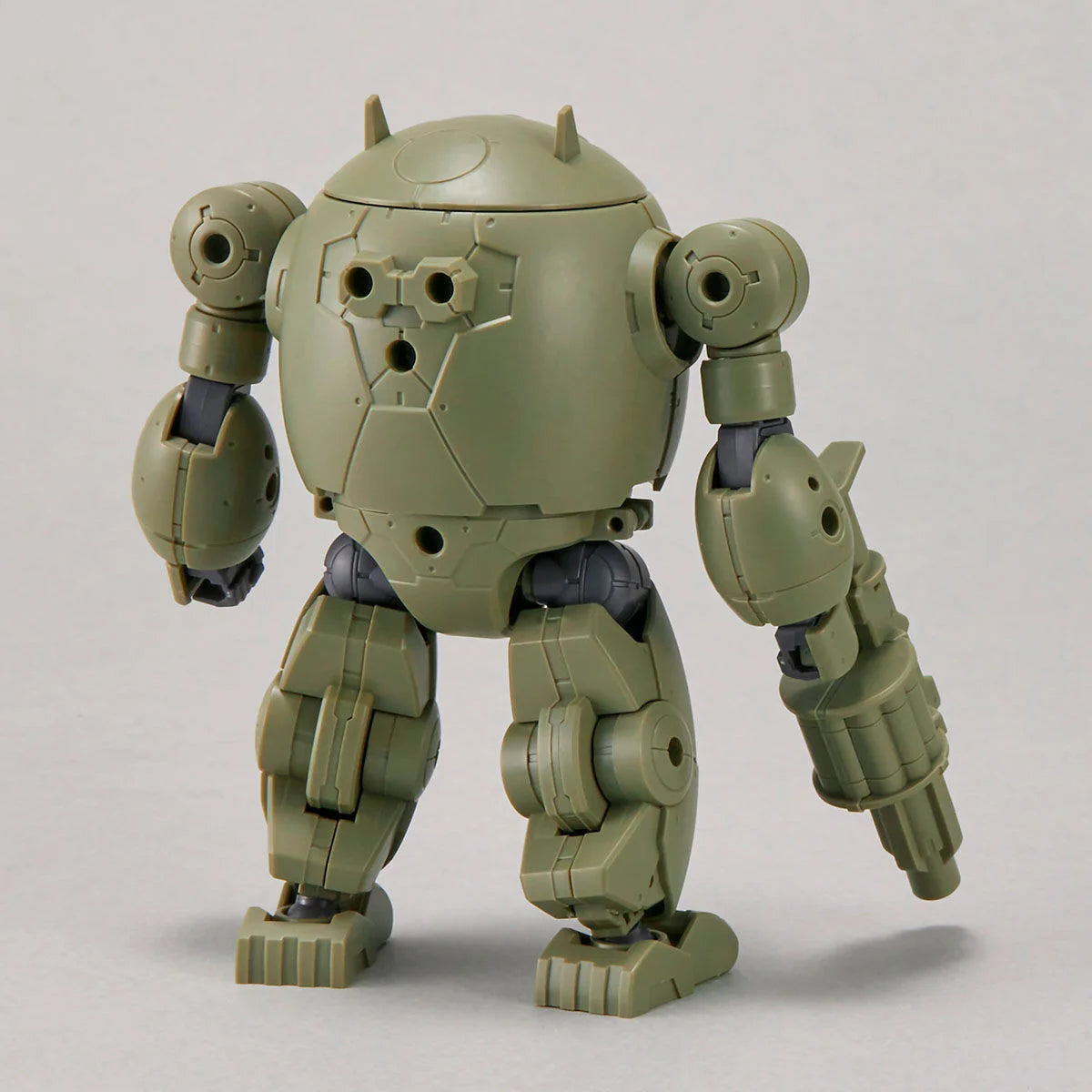 30MM Extended Armament Vehicle (Armored Assault Mecha Ver.)