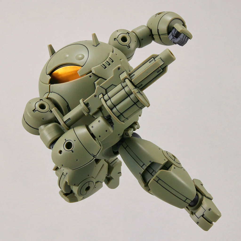 30MM Extended Armament Vehicle (Armored Assault Mecha Ver.)