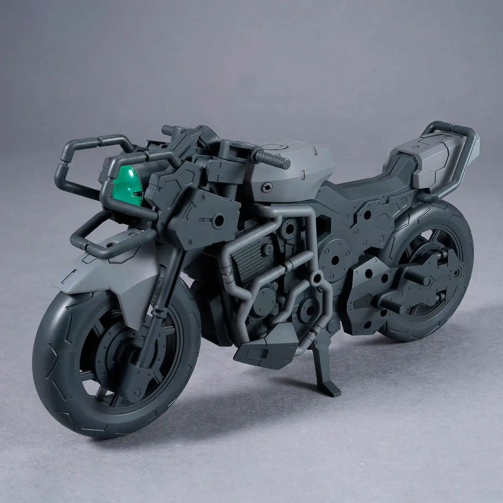 30MM Extended Armament Vehicle (Boost Wild Bike Ver.)