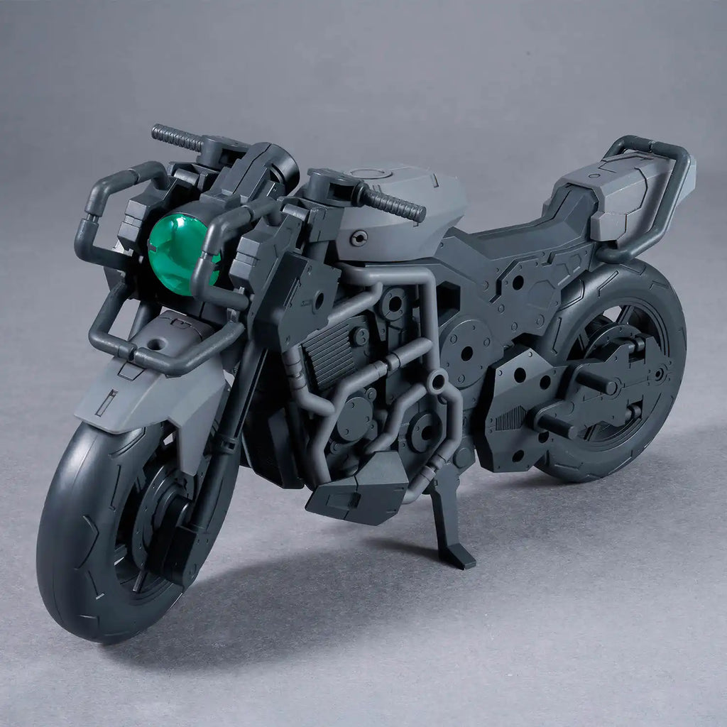 30MM Extended Armament Vehicle (Boost Wild Bike Ver.)