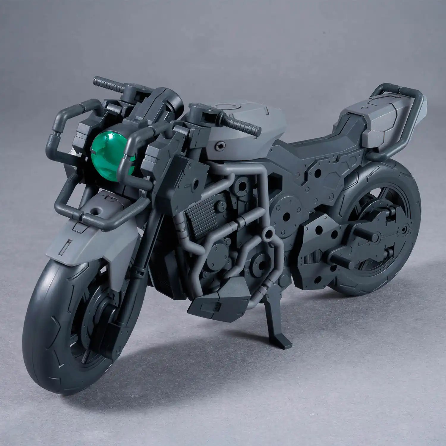 30MM Extended Armament Vehicle (Boost Wild Bike Ver.)