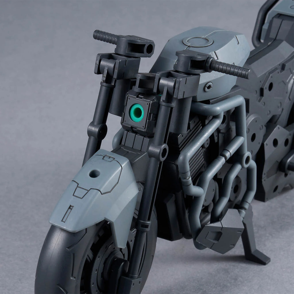 30MM Extended Armament Vehicle (Boost Wild Bike Ver.)