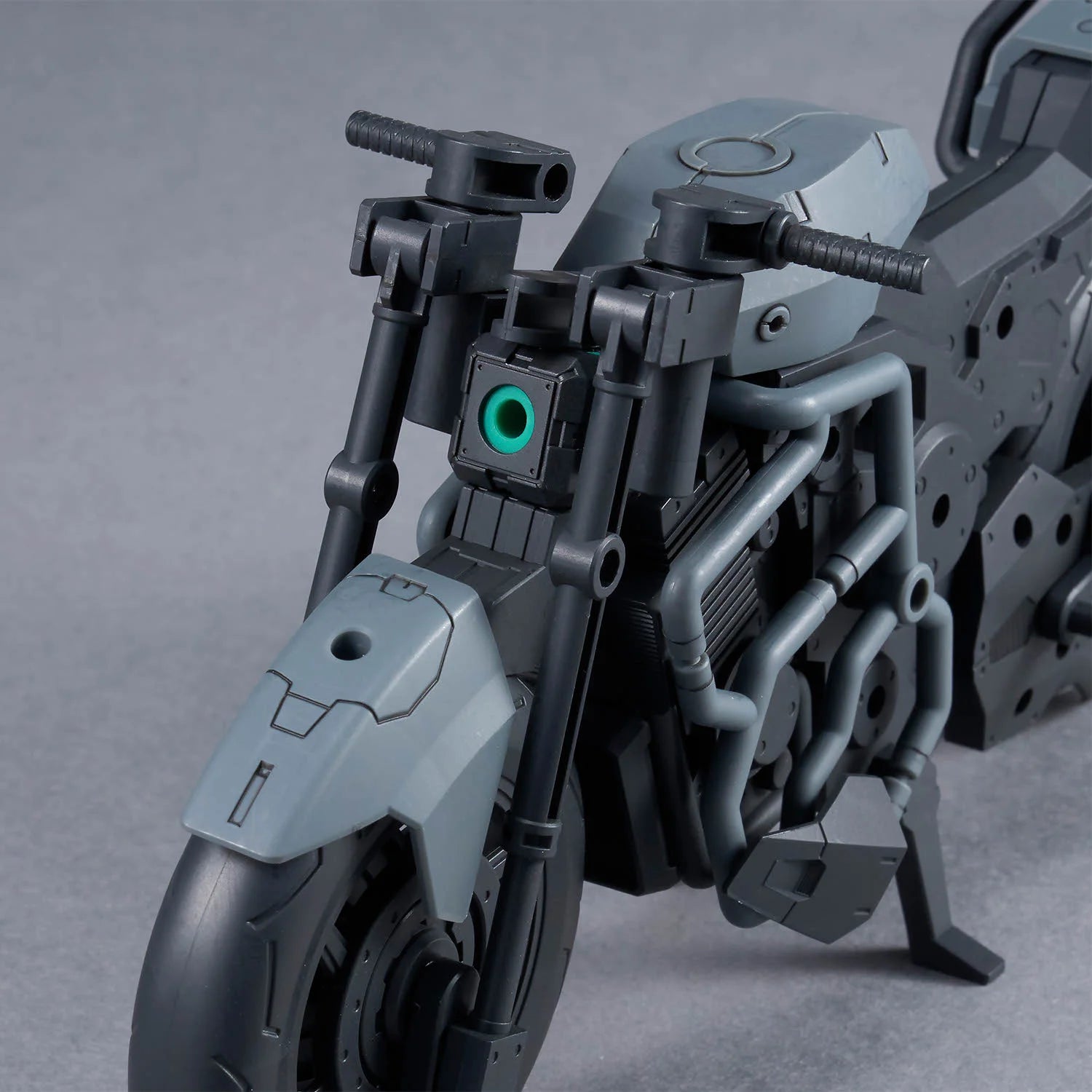 30MM Extended Armament Vehicle (Boost Wild Bike Ver.)