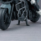 30MM Extended Armament Vehicle (Boost Wild Bike Ver.)