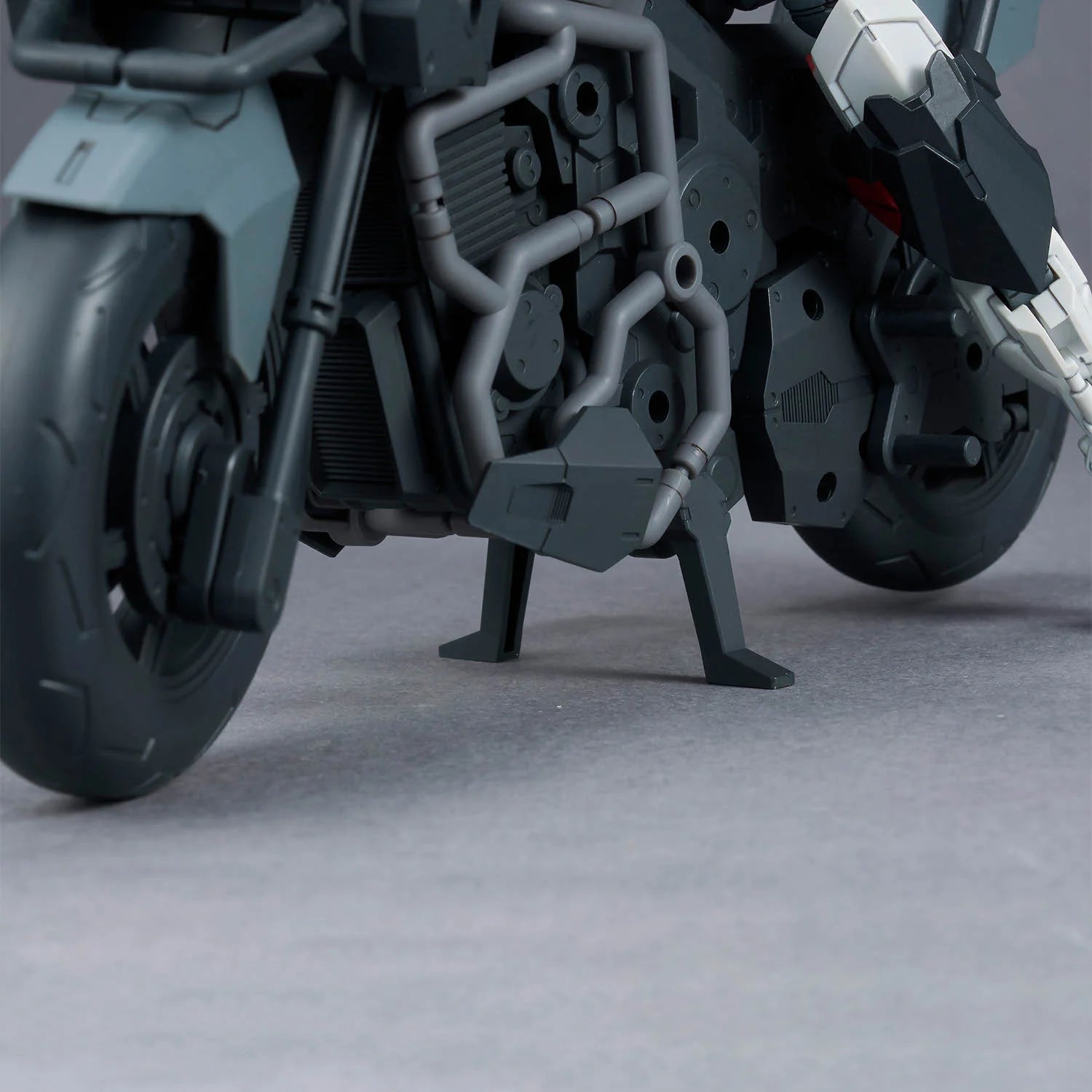 30MM Extended Armament Vehicle (Boost Wild Bike Ver.)