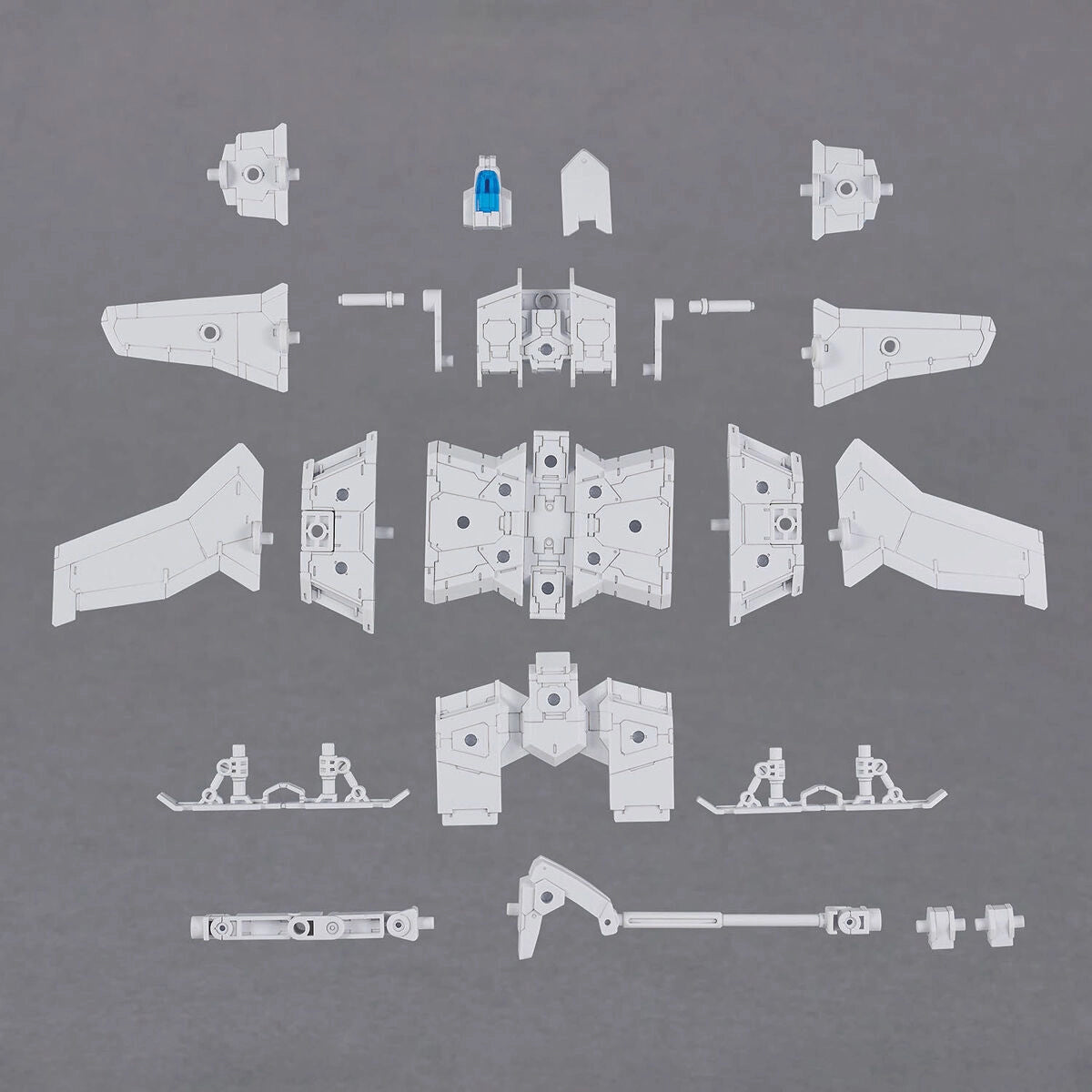 30MM Extended Armament Vehicle Wing Mobile Ver.