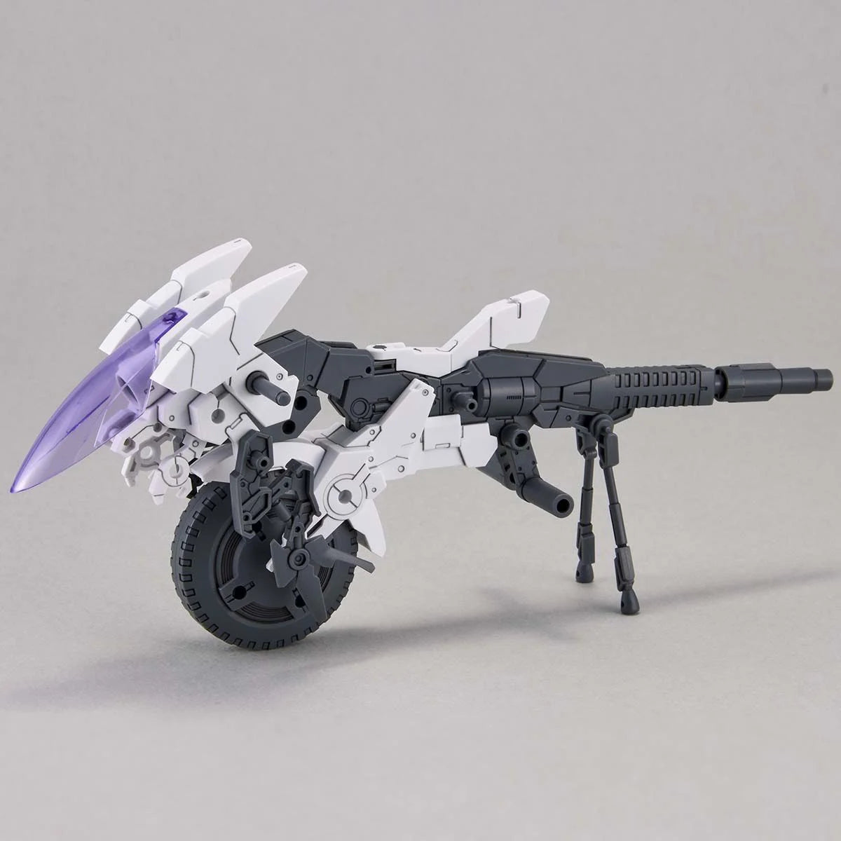 30MM Extended Armament Vehicle (Cannon Bike Ver.)