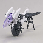 30MM Extended Armament Vehicle (Cannon Bike Ver.)