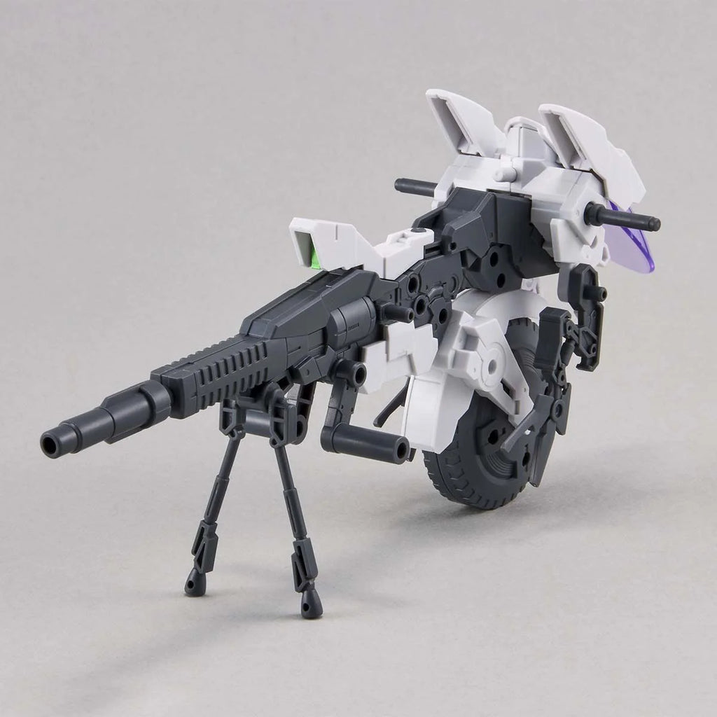 30MM Extended Armament Vehicle (Cannon Bike Ver.)
