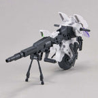 30MM Extended Armament Vehicle (Cannon Bike Ver.)