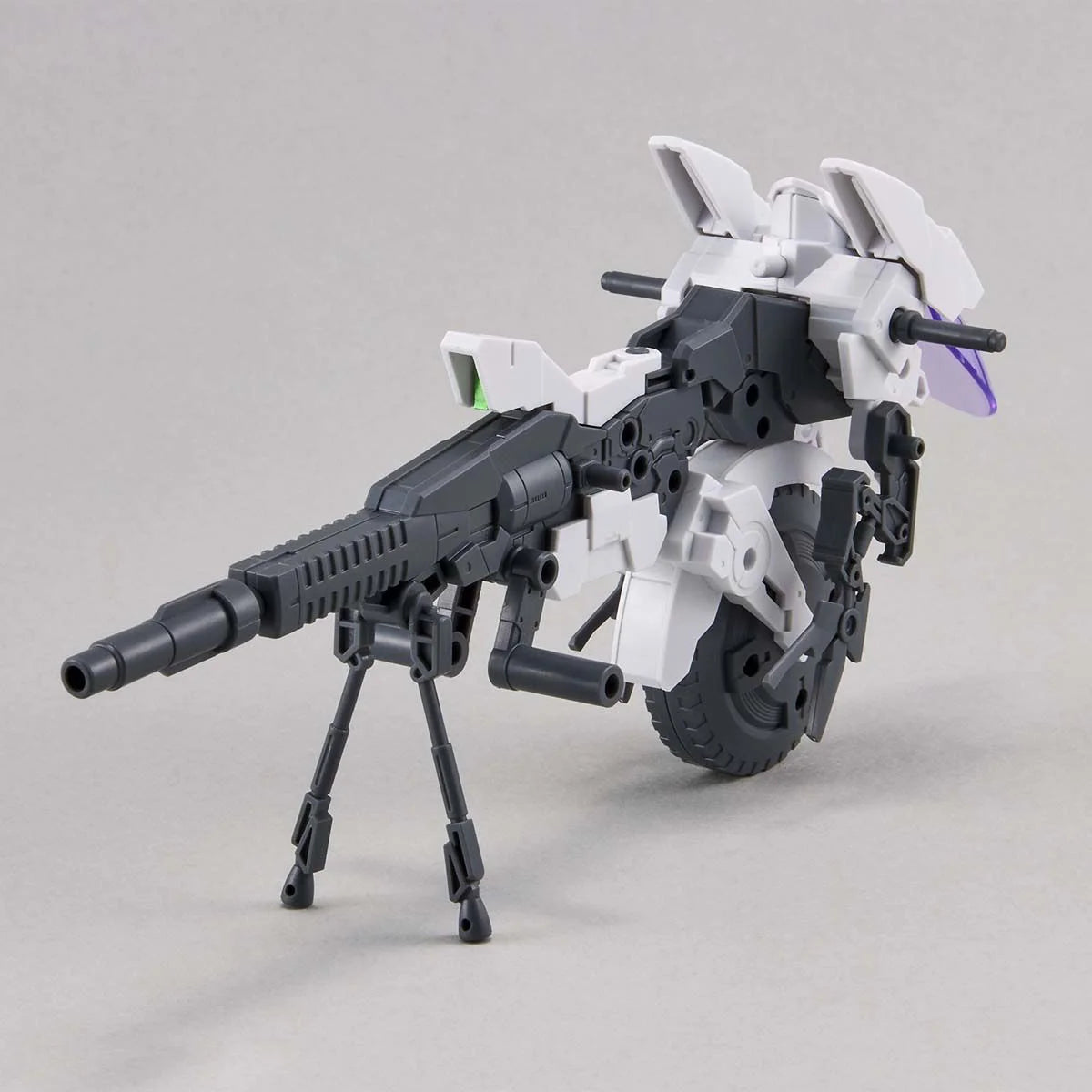 30MM Extended Armament Vehicle (Cannon Bike Ver.)