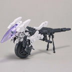 30MM Extended Armament Vehicle (Cannon Bike Ver.)